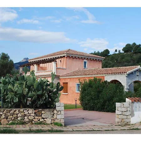 In Near Centre * San Teodoro (Sardinia)